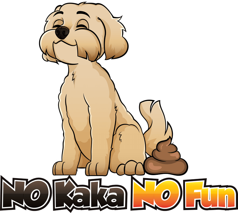 Wie wichtig ist dir die Gesundheit deines Hundes? Die Familie Tommasi startet die Aktion No-Kaka-No-Fun, um die Hundehalter auf ein wichtiges Thema für die Gesundheit von Hunden aufmerksam zu machen.